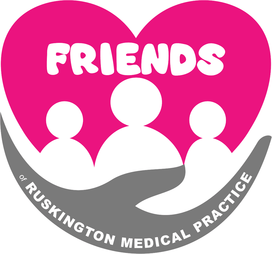 Friends of Ruskington Medical Practice