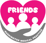 Friends of Ruskington Medical Practice